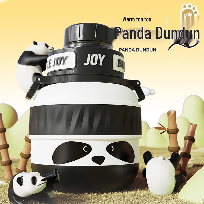 Dunton 316 Stainless Steel Insulated Water Bottle