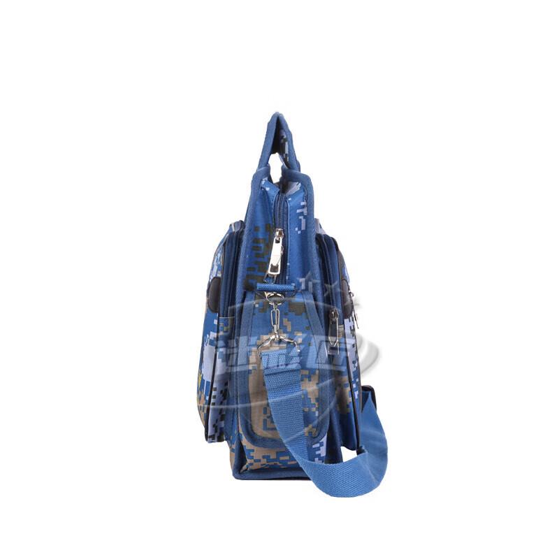 Camouflage Multi-functional Tactical Laptop Bag