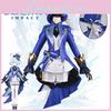 Complete Set Of Cosplay Outfit For Fuka Rosenthal Mapleson In Genshin Impact