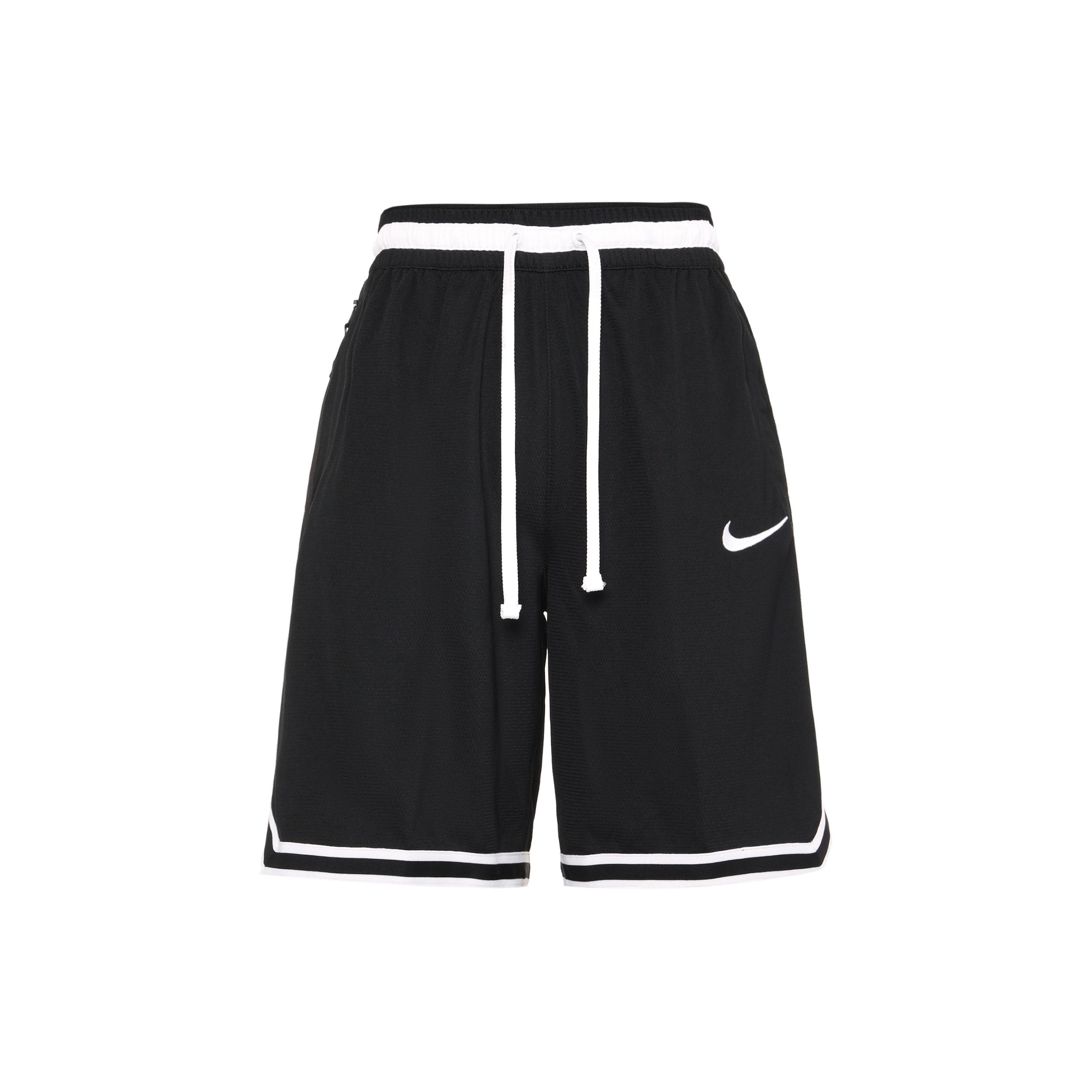 Nike Male Basketball shorts (New) Men s AT3151-010 XXL