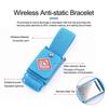 Adjustable ESD Strap Clip Corded Discharge Wrist Band Hand Tools Grounding Bracelet  Electronics