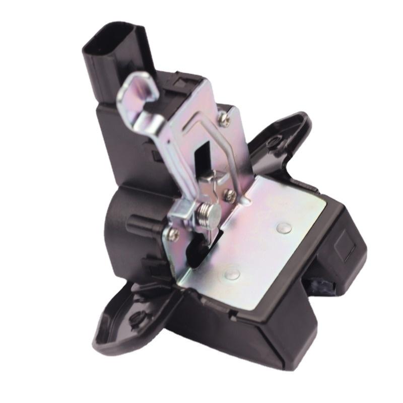 81230H8000 81230 H8000 81230-H8000 Bootlid Rear Trunk Lid Lock Latch For Kia Rio 2018