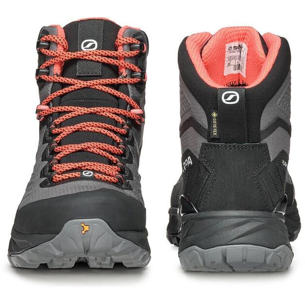 Ботинки Scarpa Rush Trek Lite GTX Women