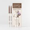 Clio Sharp So Simple Waterproof Pencil Liner Double Promotion