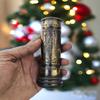Spousta 2 mosazných kaleidoskopů Gilbert a synové pro děti, hračky pro děti od 5 do 10 let, dárky pro syna, vánoční dárky, ručně vyrobená hračka, nejlepší novoroční dárek