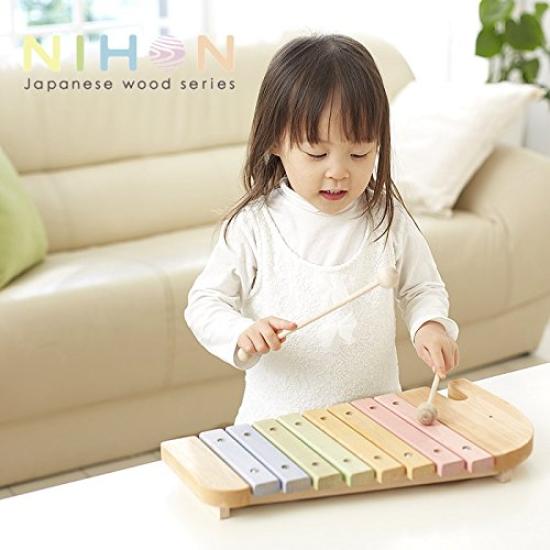 Elephant Xylophone [NIHON Series]