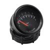 Universal 52mm 2" Oil Temp Temperature Gauge 50~150℃ Digital Pointer W/Sensor 1/8 NPT Car Meter Oil Pressure Gauge Bar Sensor