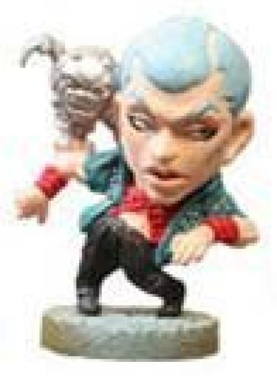 

Chara Heroes Bizarre Adventure Part 5 Golden Wind Formaggio Stand JoJo s ~Middle Part~ & (Single Item)