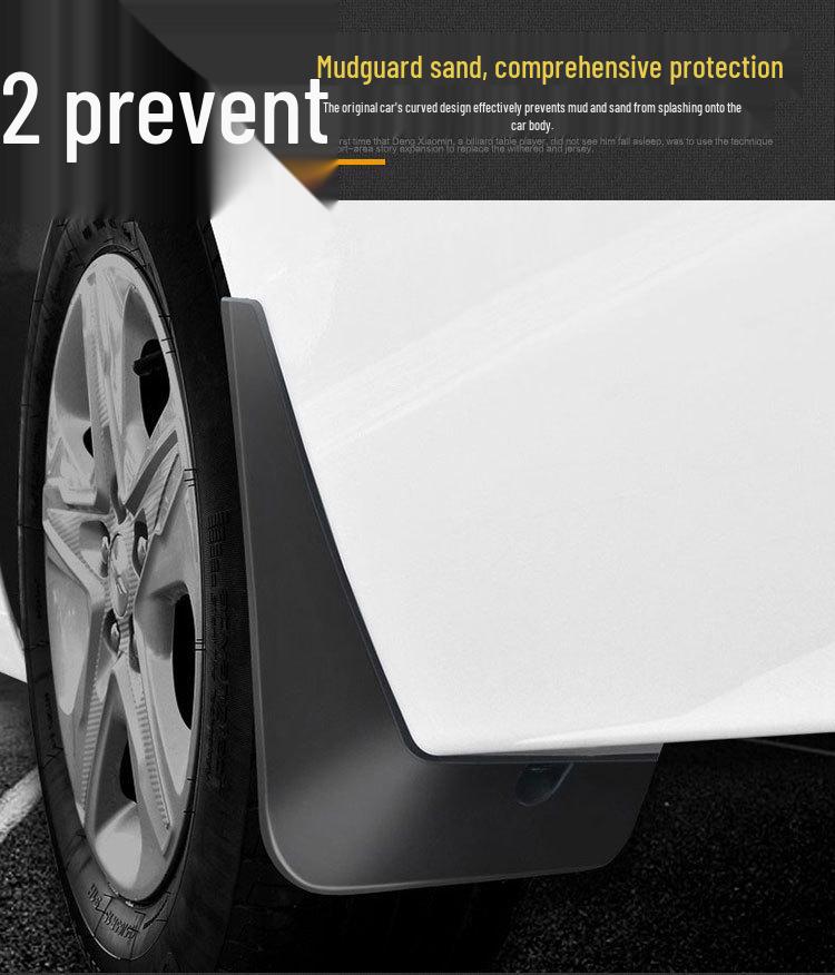 Chevrolet GMC Fender Leather for Canyon, Sierra, Suburban, Tahoe - Drop Shipping Available