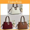 Tote Bag For Women With Pu Leather And Retro Style For Daily Use
