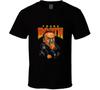 Blue Velvet Frank Booth Retro Caricature Movie Unisex T-Shirt