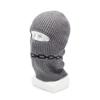 Unisex Balaclava Winter Hat Outdoor Teens Streetwear Skull Caps for Outdoor