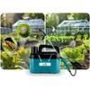 Plonos Cordless Pressure Sprayer With Adjustable Nozzle
