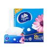 Super Tough Facial Tissues