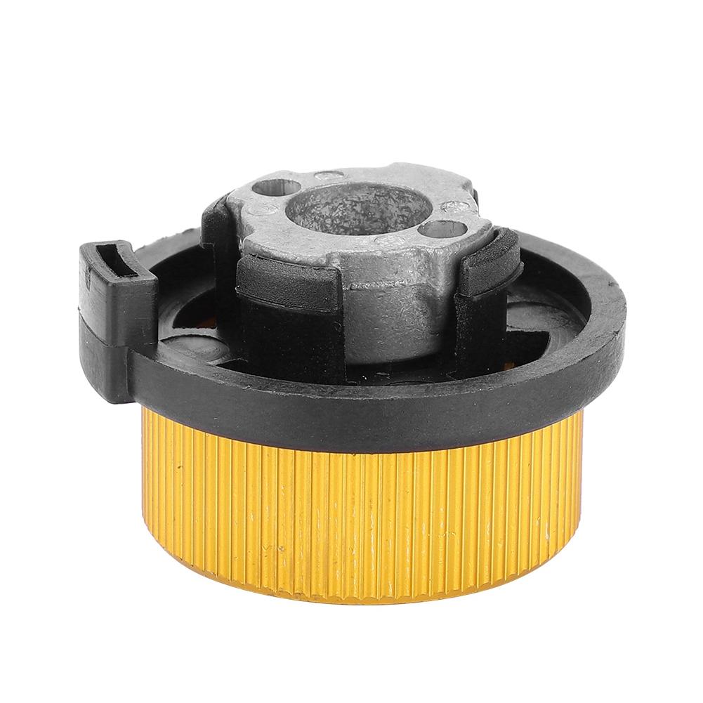 Gas Stove Adapter, Stove Connection Stove Adapter for Flat and S with Automatic Locking Function, for Camping Picnic Outdoors