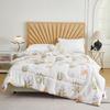 Bijiaman BGM-BX243 Jacquard Blended Winter Quilt