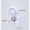 Newman LY31 Bluetooth Ear-Clip Sports Headphones