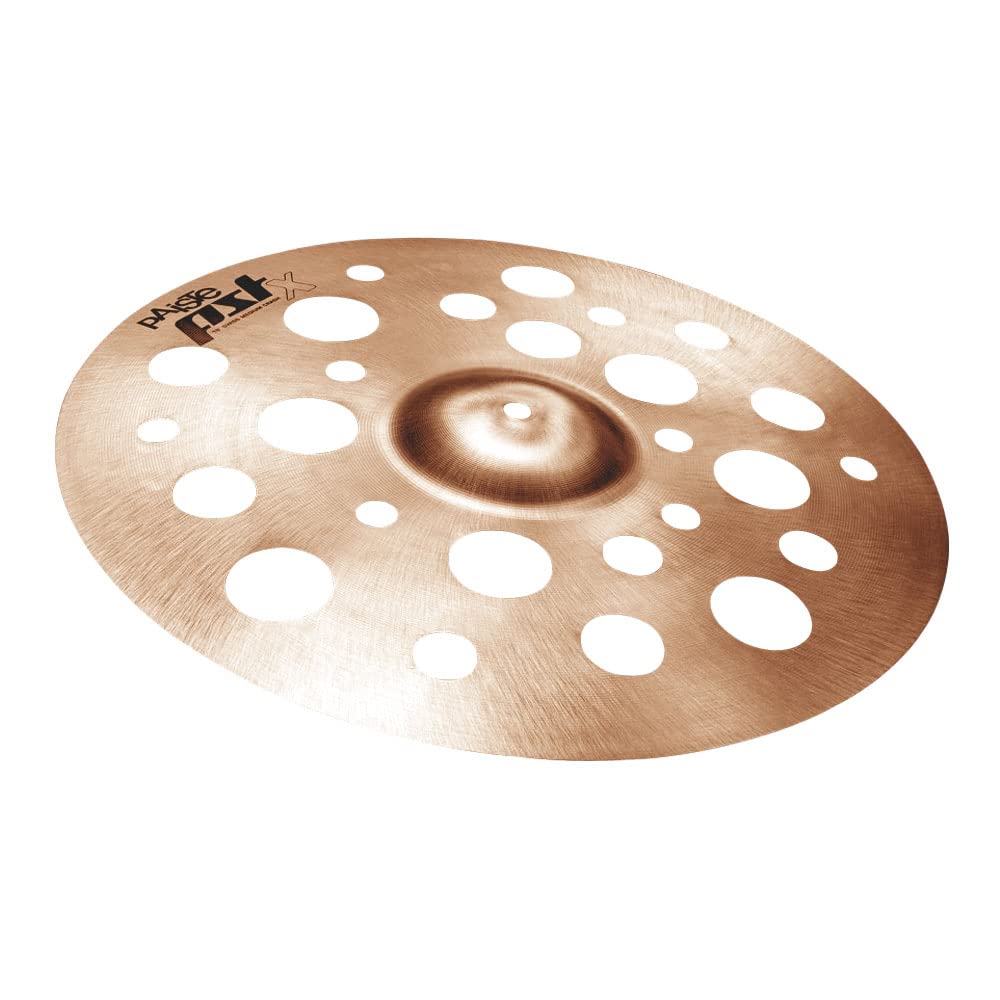 

Paiste Crash Cymbal Swiss Thin Crash 1255216 PST-X 16