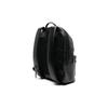 COACH Charter Artificial Leather Coated Canvas Backpack Large Men's Charcoal Gray CP159-CHR