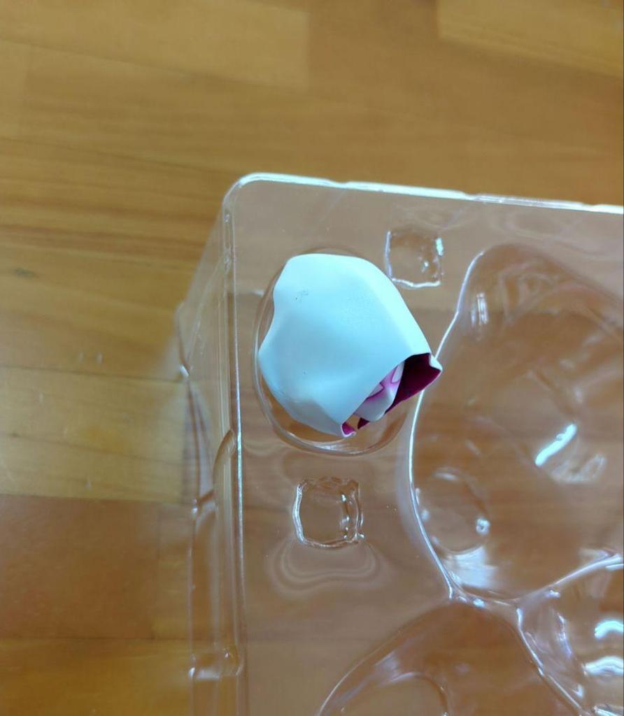 [USED] Kotobukiya Marvel Bishoujo Spider-Gwen Figure