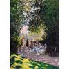 Classic Art Paintings Canvas Poster Prints Nature Wall Art Pictures for Hall Living Room Home Decor Mural Vintage Art Poster