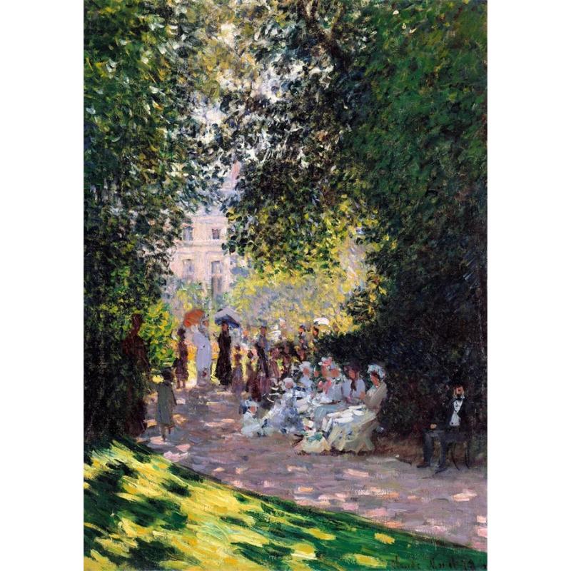 Classic Art Paintings Canvas Poster Prints Nature Wall Art Pictures for Hall Living Room Home Decor Mural Vintage Art Poster
