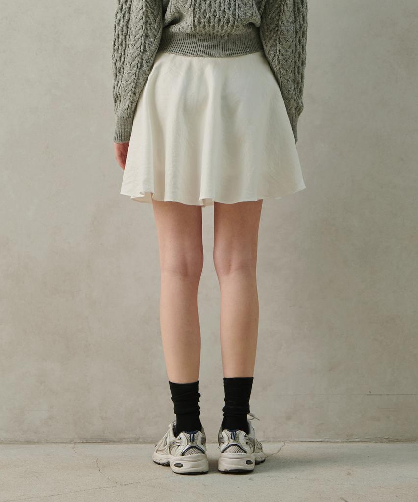 Pandora Fit Dyne Flare Mini Skirt
