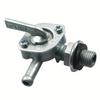 ON/OFF Universal Fuel Shut Off Valve Tap Replacement For Honda XR50 CRF50 Generator Gas Engine Tank Switch Fit 1/4" Hose Tap