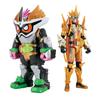 Kamen Rider LVUR18 Kamen Rider Maximum Gamer Muteki Gamer Set Ex-Aid Ex-Aid &