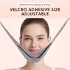 Slimming Face Belt Lifting Double Chin Face Mask Tight But Not Strangling Suitable For All Kinds Of Face Shape Slimming Tool