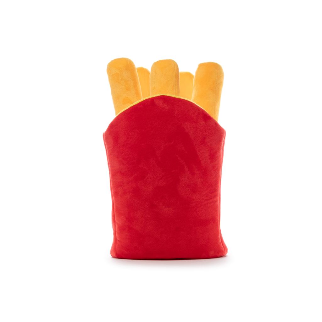 Yummy World Fernando The Fries 2.0 Plush Toy