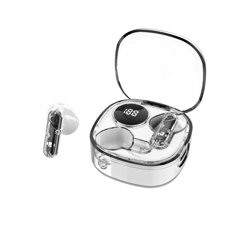 New F9-5C Bluetooth Headset M10 YD03 M90 Bluetooth Headset TWS Wireless Headset In-ear Private Mold