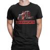 Kenworth Funny Graphic 100 Cotton Tshirt Kenworth Tops Tees For Unisex