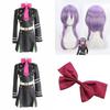 Premium Quality Seraph Of The End Shinoa Hragi Cosplay Costume Dress With Comfortable Fit