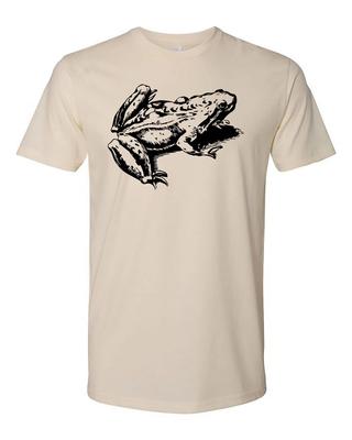 Cottage Cult Kleidung T T-Shirt Baumwolle Goth Hexe Okkult Viktorianisch Kröte 2