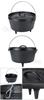 Lodge Outdoor Camping Dutch Oven L10DCO3 Outdoors Product [Lodge] [Product]