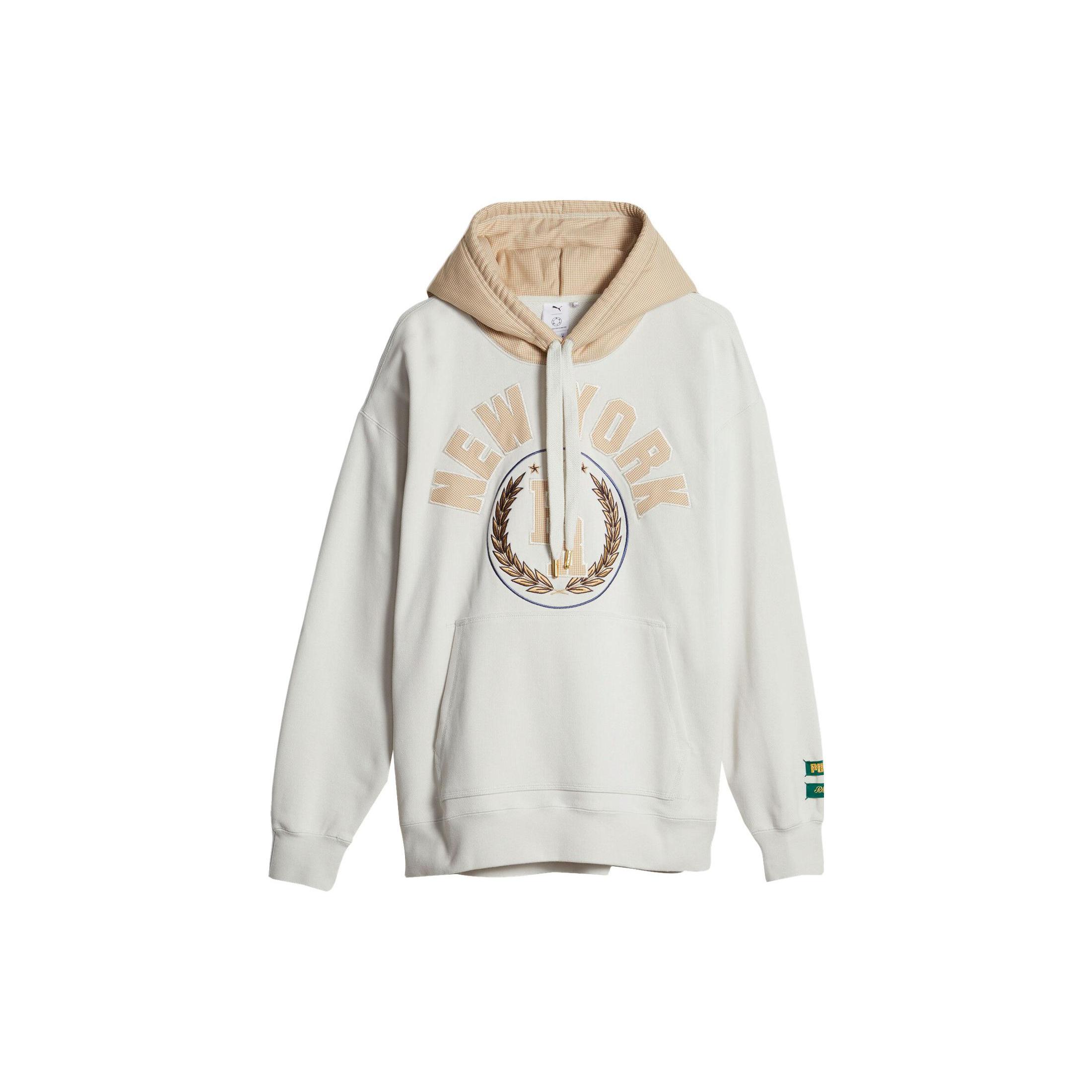 

New PUMA X Rhuigi Hoodie 620889-17 L