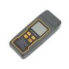 Pin Type Digital Moisture Meter 4 Measurement Modes Backlight LCD Display Auto Power Off for Wood