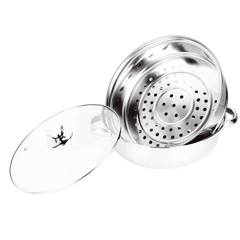 Faust Kitchen Washing & Steaming Cookware Set