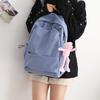 Waterproof Large-Capacity Trendy Backpack for Women