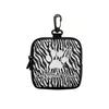 Mini Size Dog Treat Pouch Lightweight Portable Pet Training Pouch Leak-proof With Hook Pet Snack Pouch Dog Training Accessories