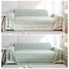 Sofa Towel High-Grade Chenille Non-Slip Sofa Cover Universal Cover Four Seasons Universal Cover Cloth