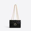 New light luxury fashion women's bag autumn and winter chain messenger bag versatile shoulder bag