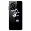 For Redmi Note 12 Pro Case Redmi Note12 5G Tempered Glass Hard Back Cover For Redmi Note 12 Pro Plus 5G Coque Starry Sky Case