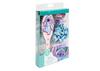Coffret Accessoires Cheveux - Disney - Lilo Et Stitch - Peigne Et Pinces - Élastiques Colorés - Enfant