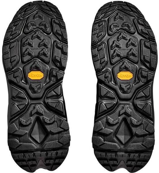 Hoka Kaha 2 Frost Moc GTX Trekking Shoes (1155210-BBLC) Black