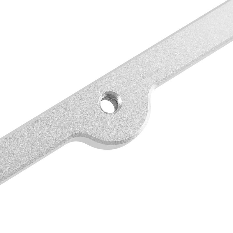 Artudatech Valve Cover Adapter 55-86 Perimeter to 87-02 Center Bolt Head 350 327 551542 Car Accessories