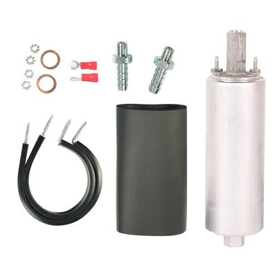 Inline High Pressure Fuel Pump Universal Replacement Walbro GSL392 400-939 0580254044 A1000 Electric External Fuel Pump