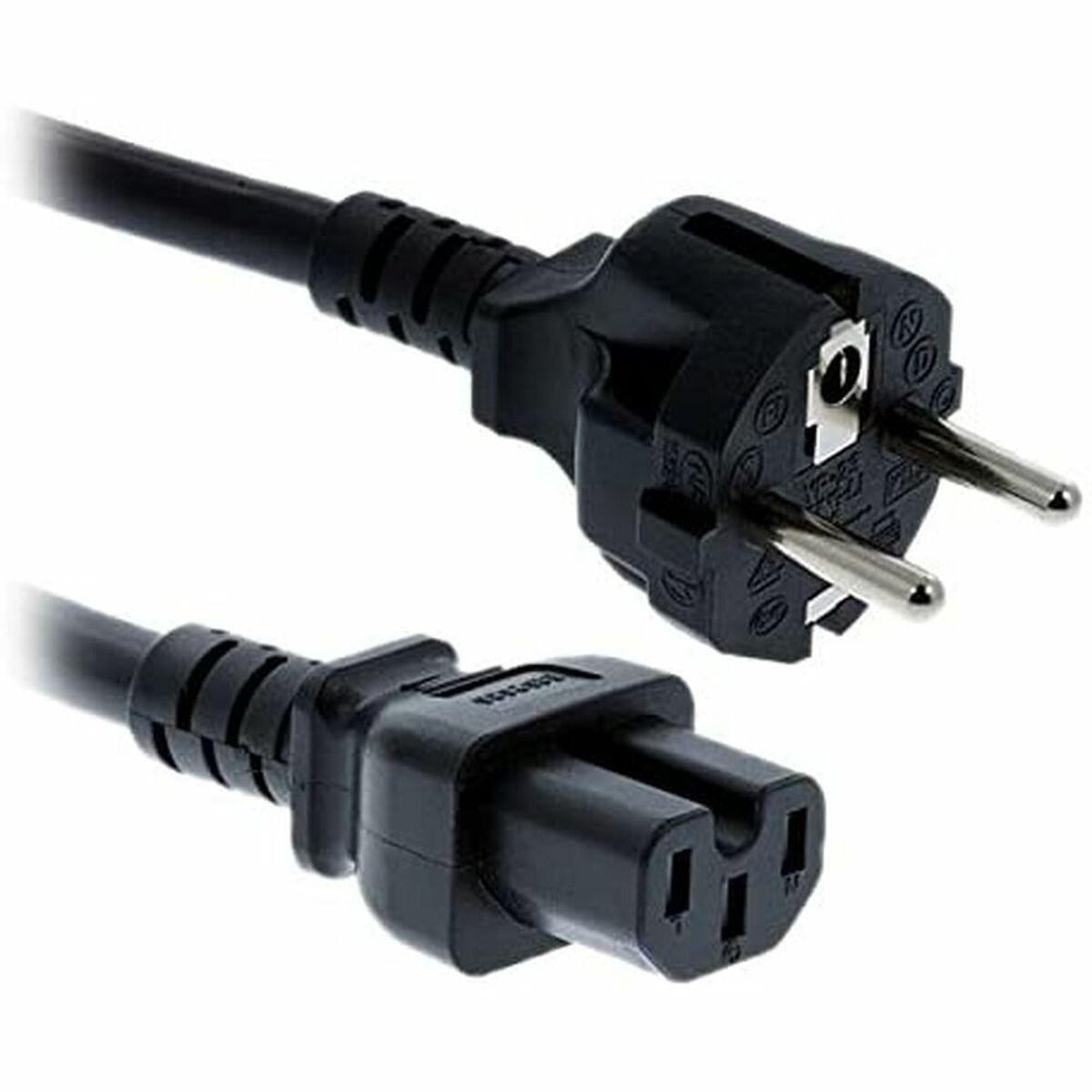 

Кабель питания CISCO CAB-TA-EU= 2,5 м