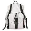Men's Outdoor Hiking Mountaineering Bag Large Capacity Travel Backpack Women's Lightweight Computer Backpack Student Schoolbag